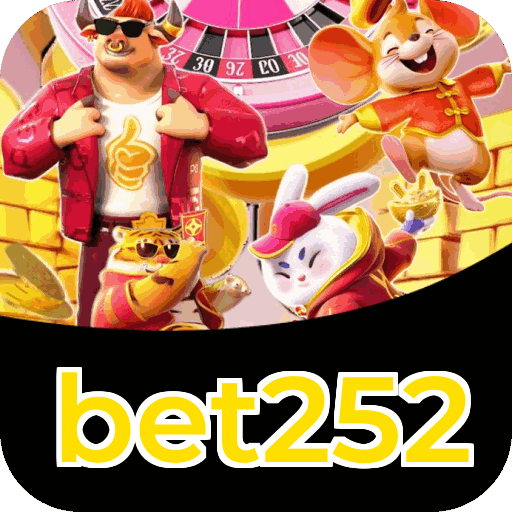 Especificações técnicas download bet252
